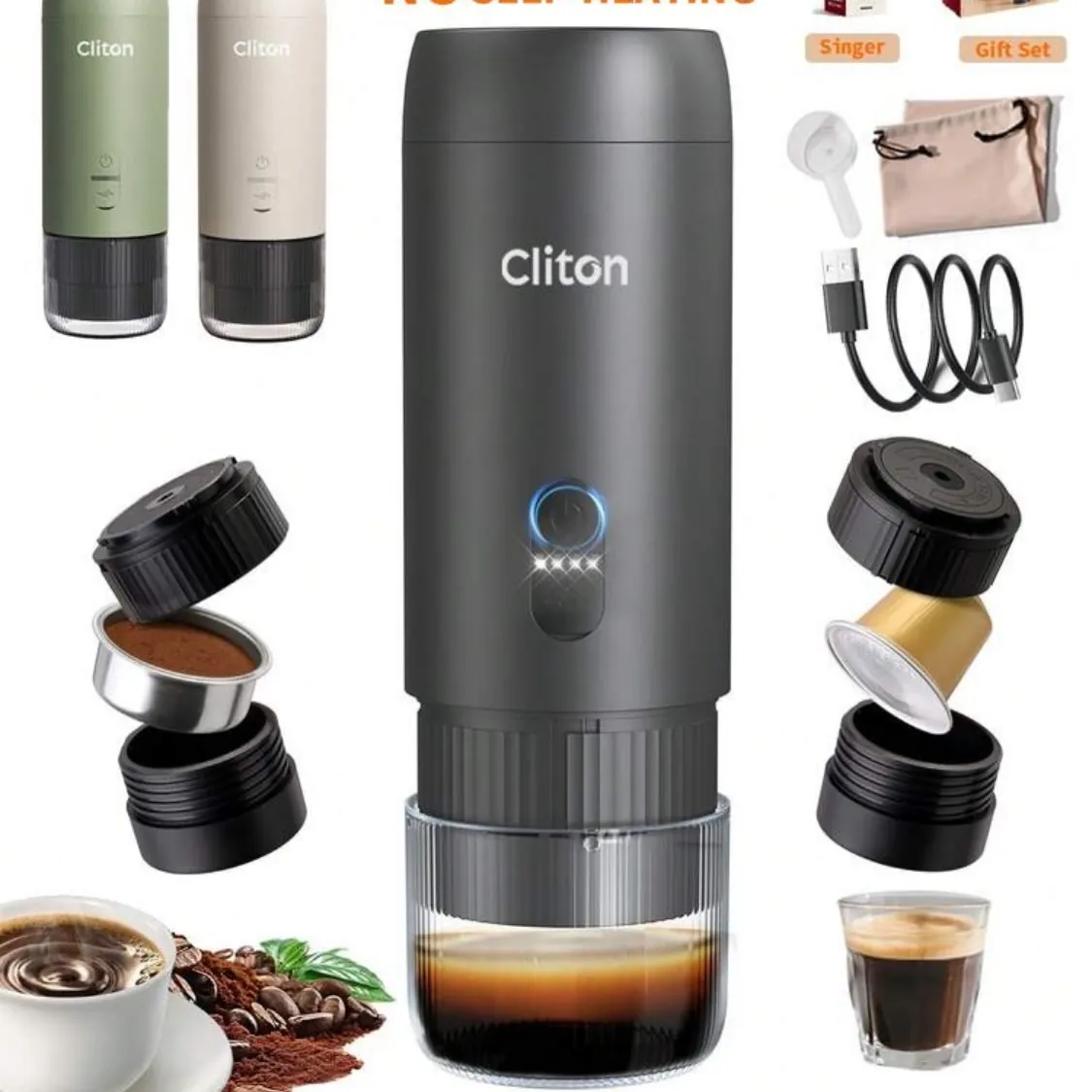 Philips Thermal Carafe