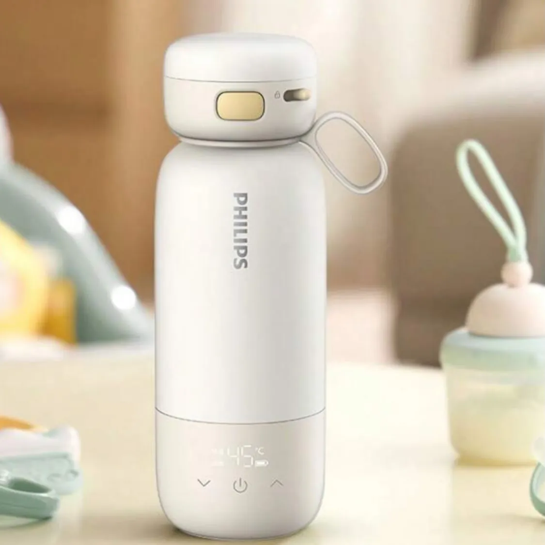 Philips Thermal Carafe