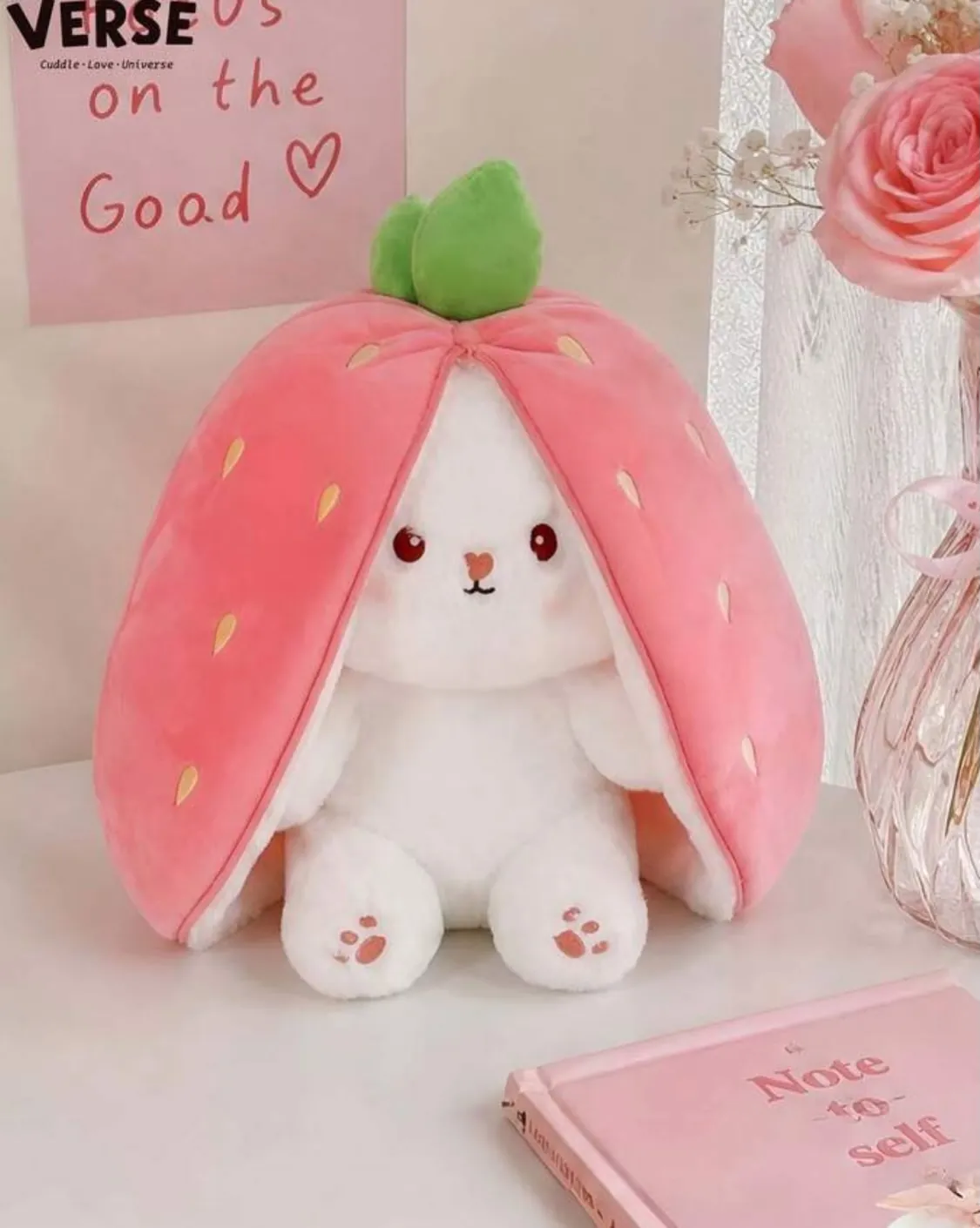 Cat Plush Pillows