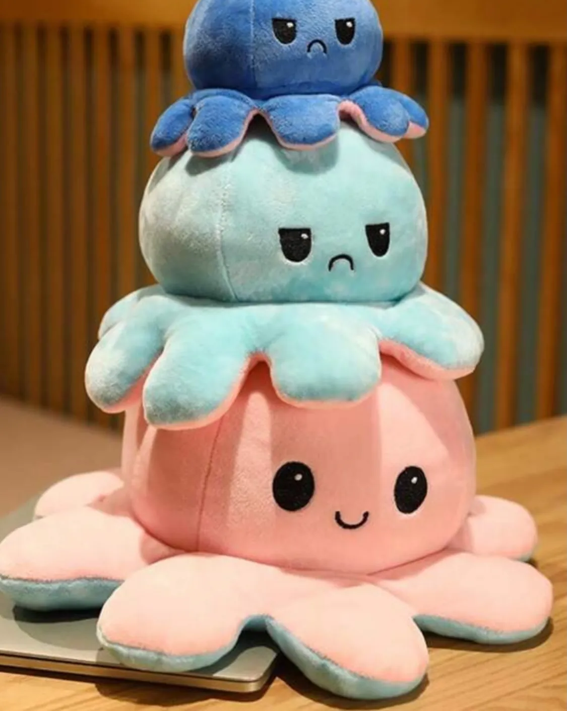 Cat Plush Pillows
