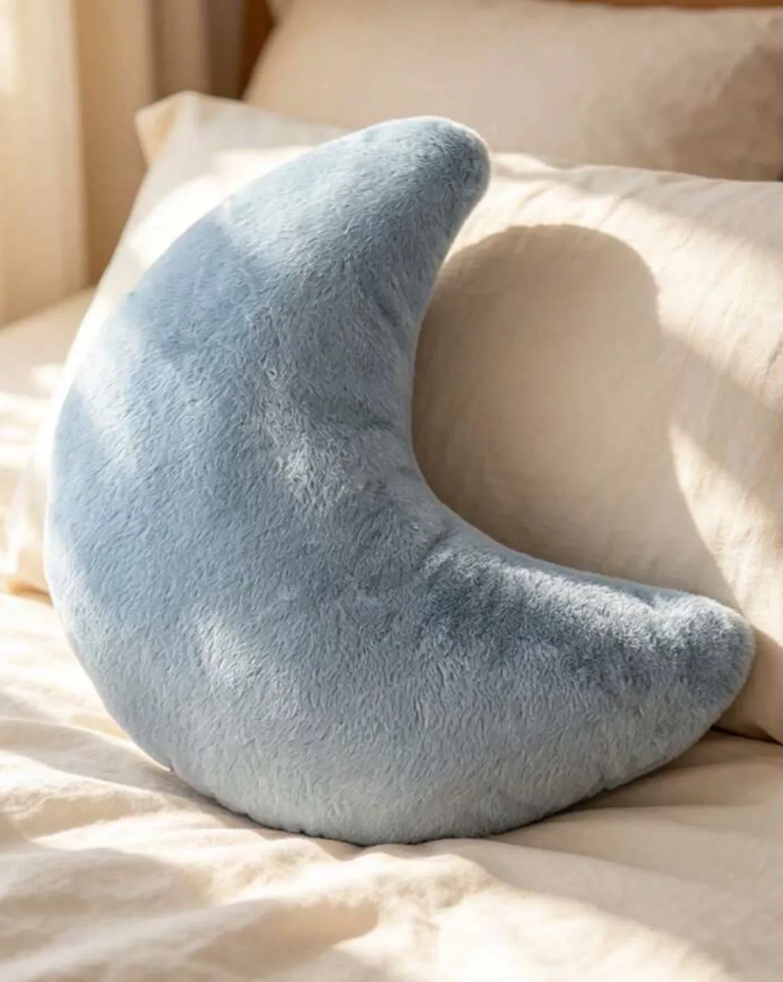 Cat Plush Pillows