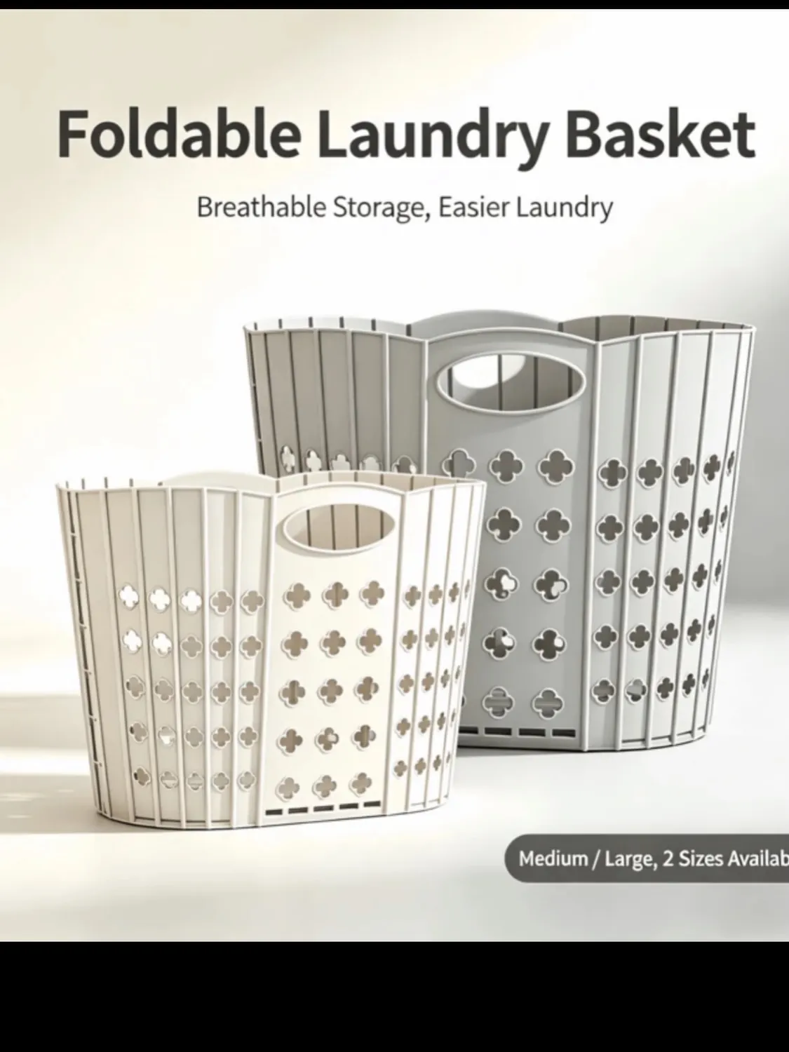 Collapsible Wash Basin
