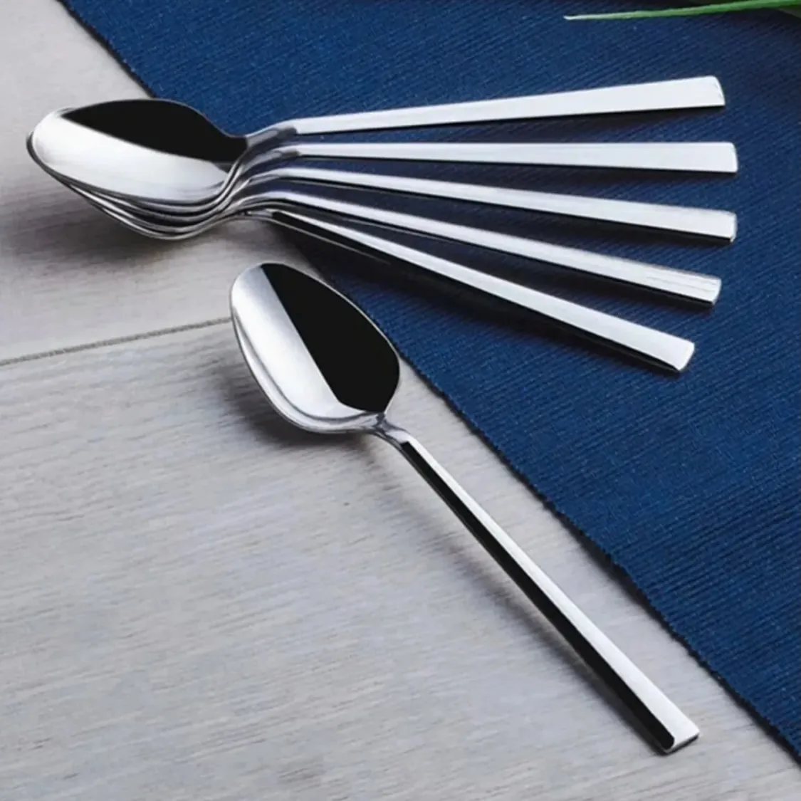 Stainless Steel Cutlery Set