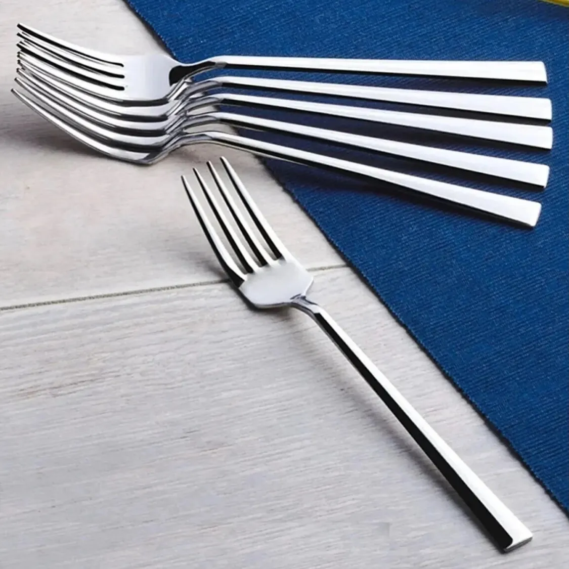 Stainless Steel Cutlery Set