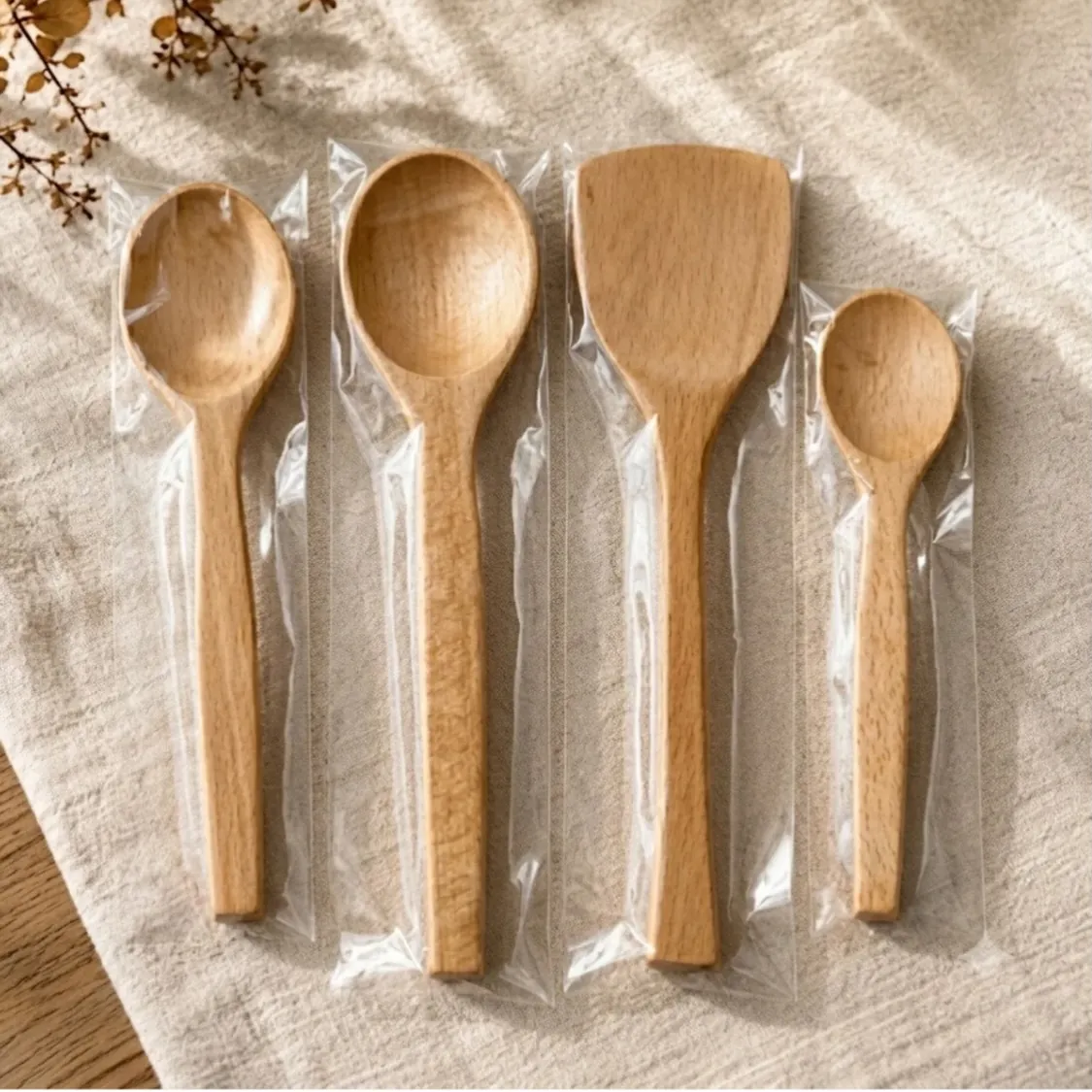 Stainless Steel Cutlery Set