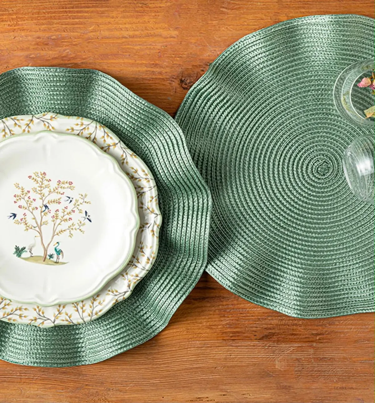 Turkish Home Decor Placements