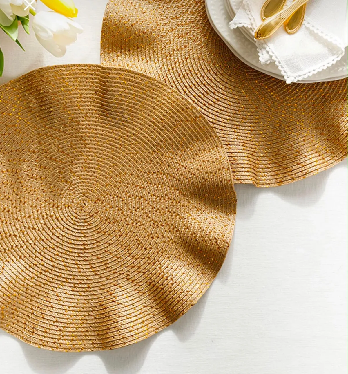 Turkish Home Decor Placements