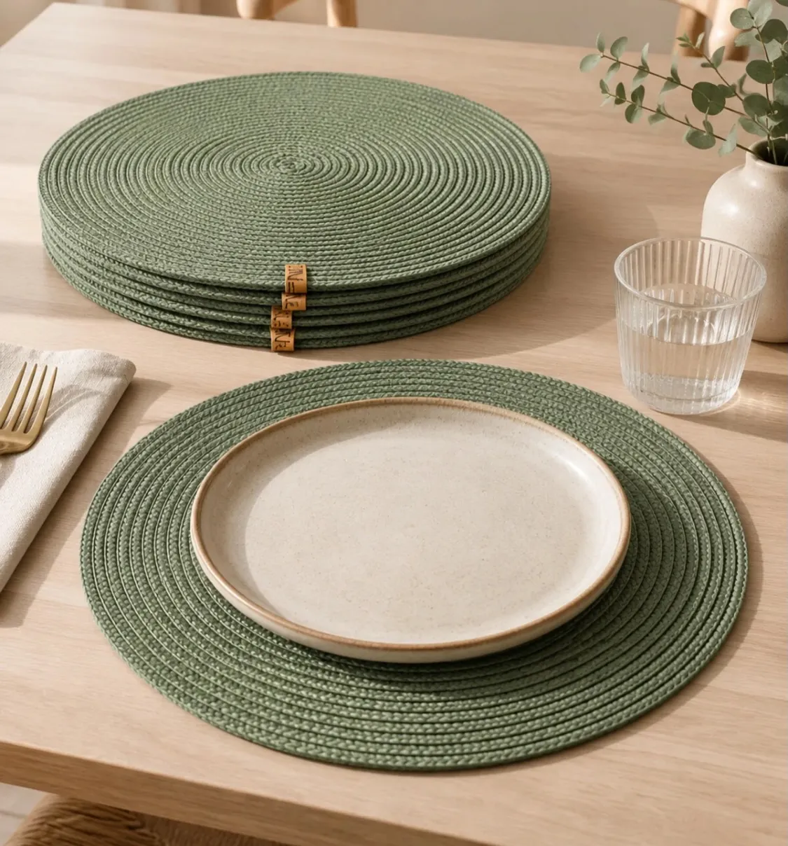 Turkish Home Decor Placements
