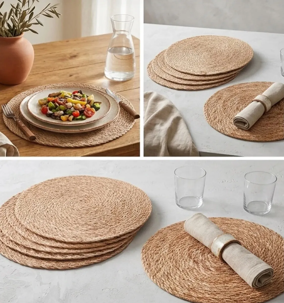 Turkish Home Decor Placements