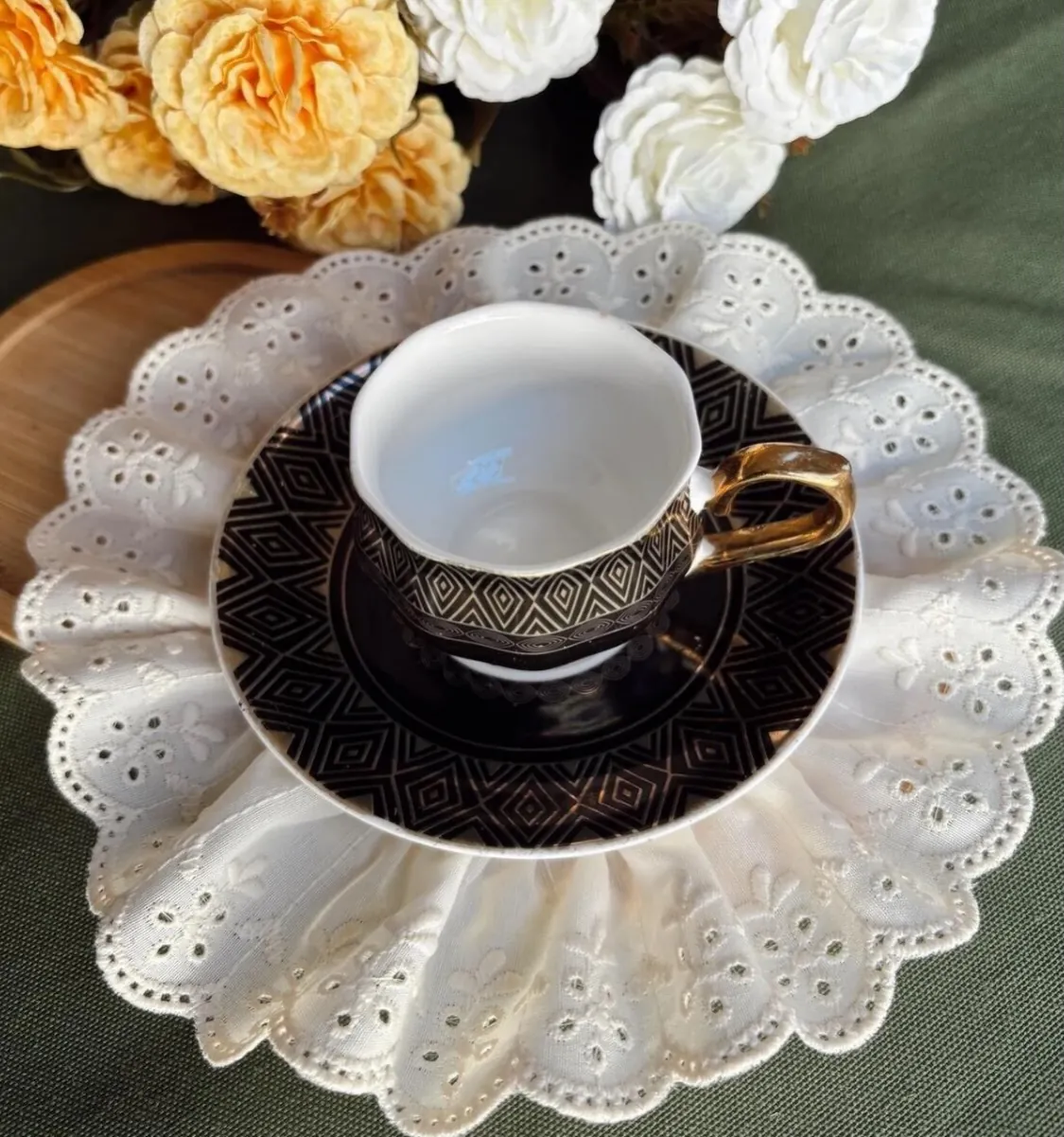 Turkish Home Decor Placements