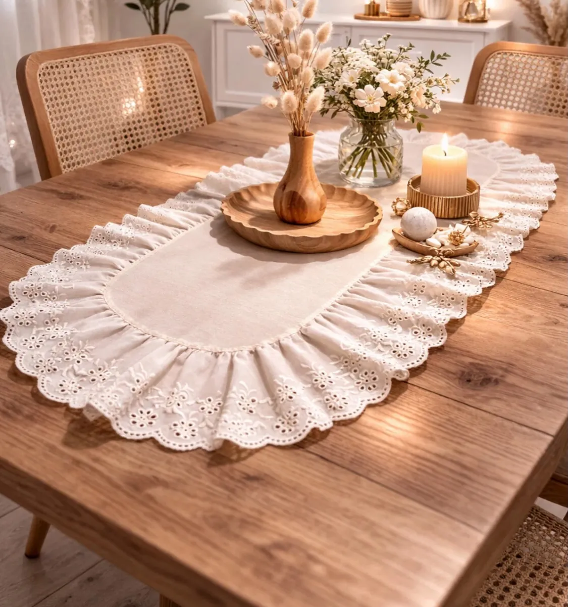 Turkish Home Decor Placements