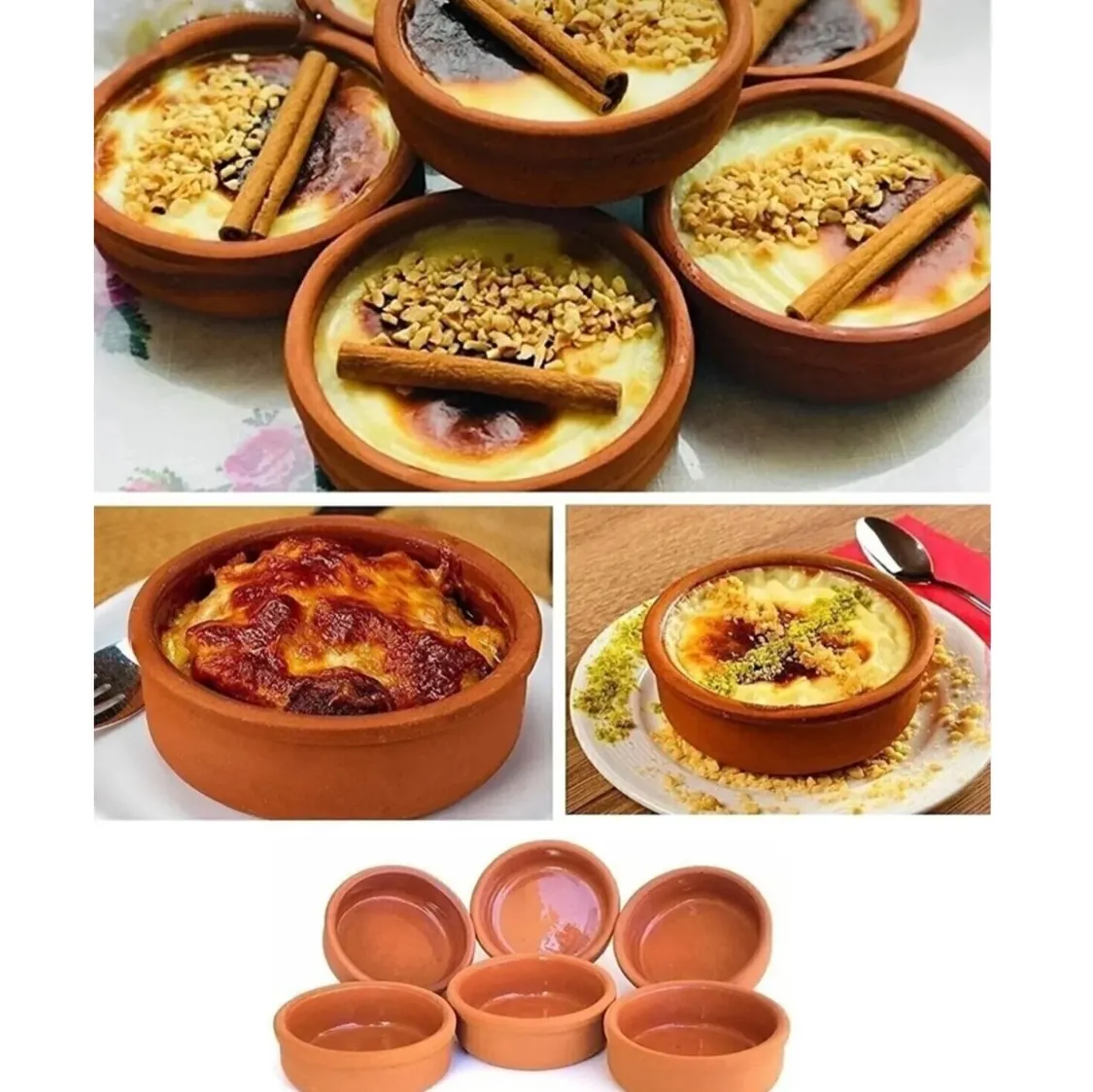 Turkish Home Decor Pieces
