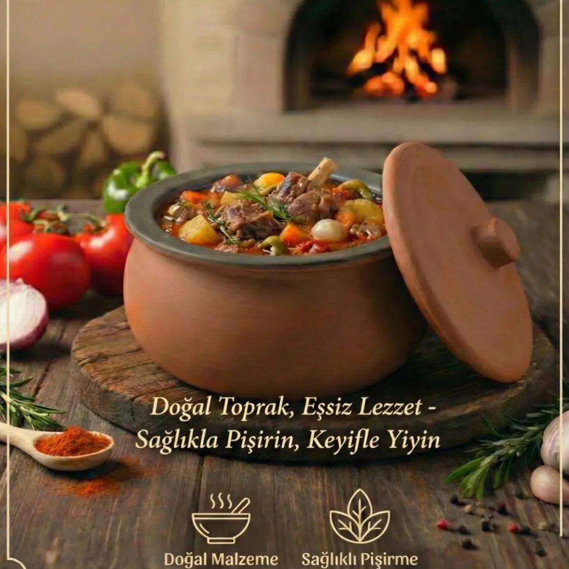 Turkish Home Decor Pieces