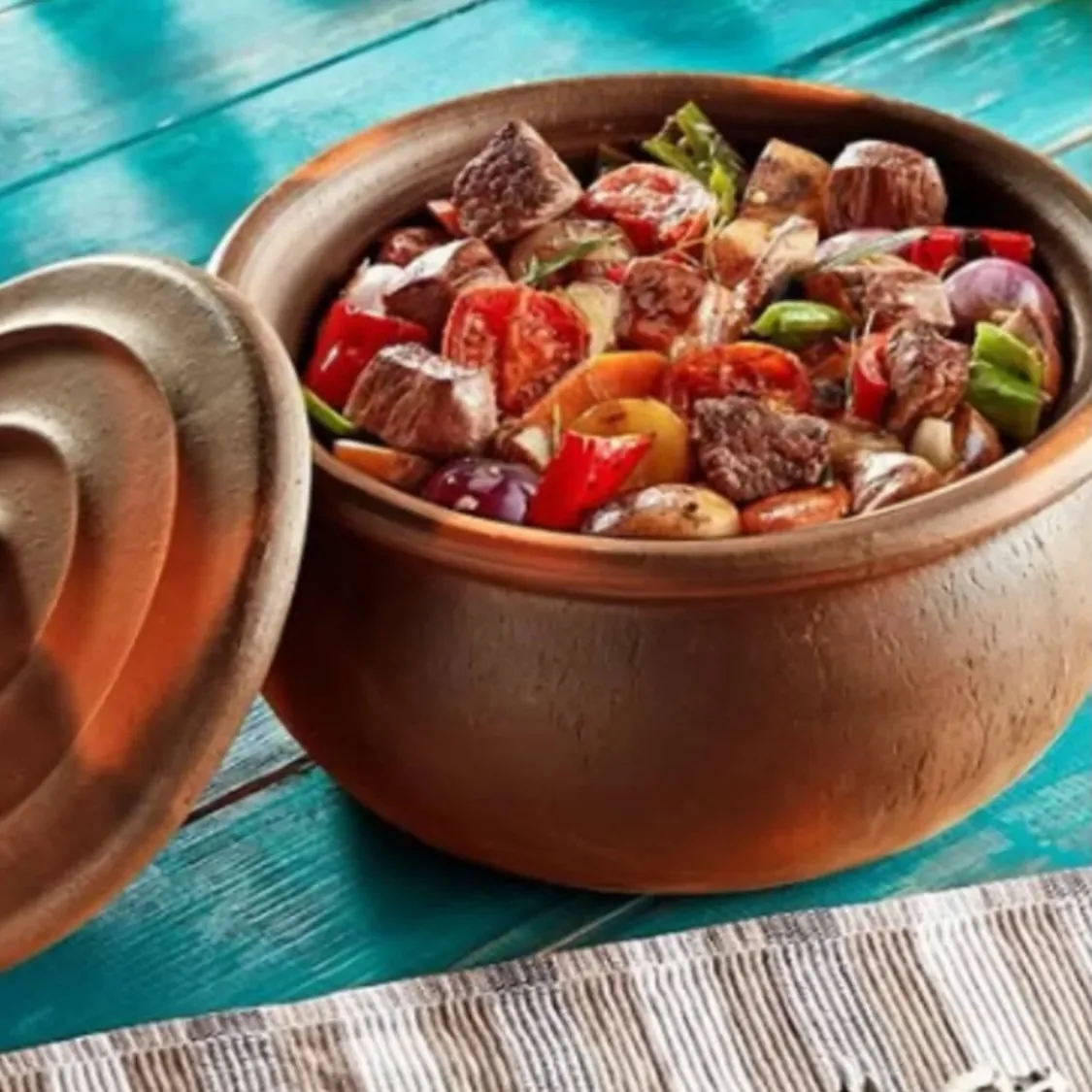 Turkish Home Decor Pieces
