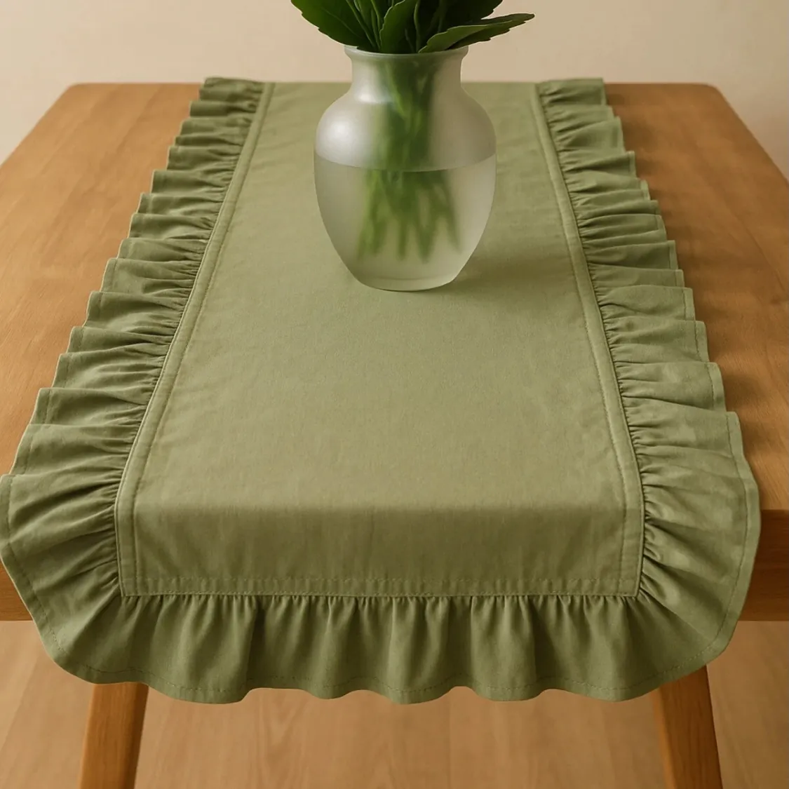 Turkish Home Decor Table Runner
