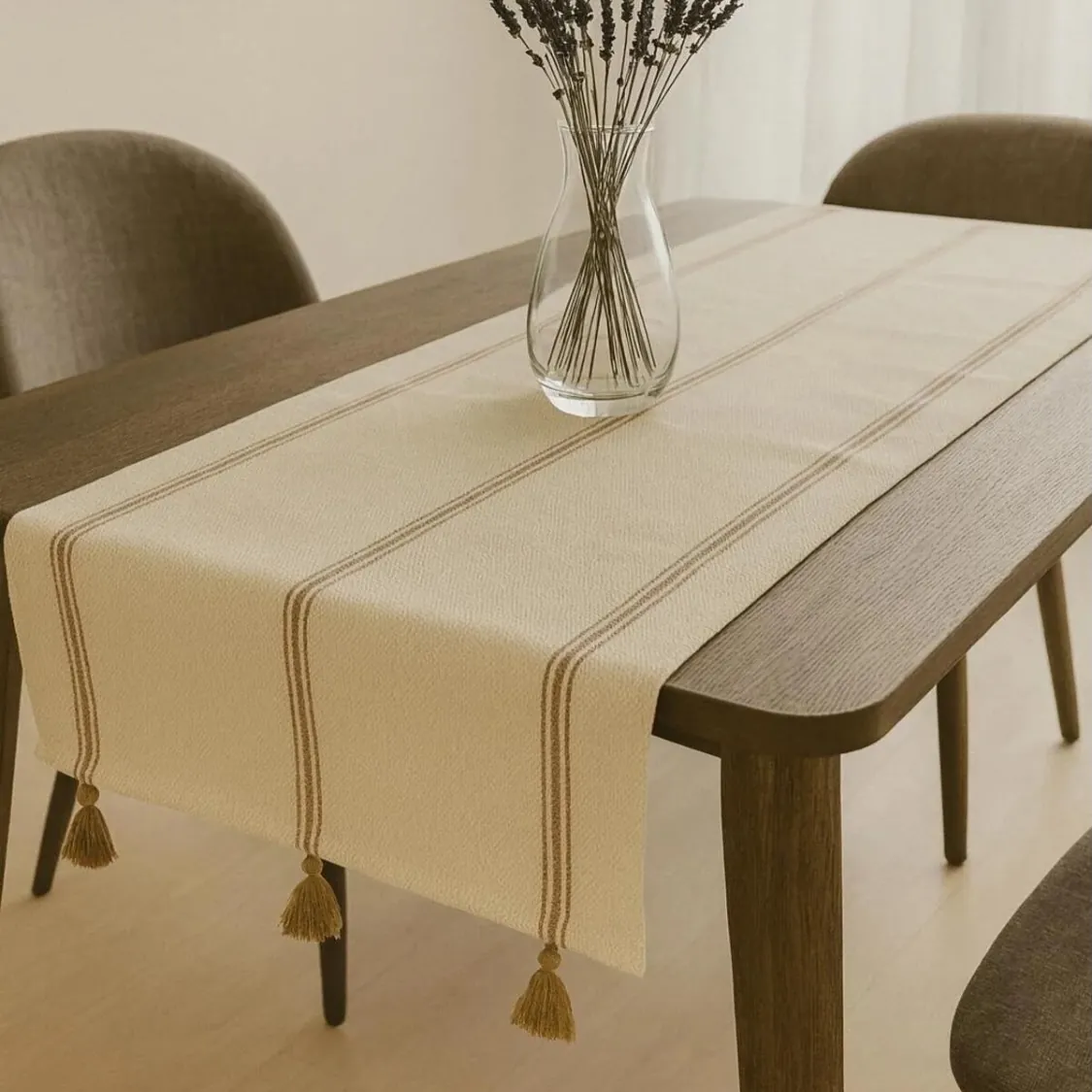 Turkish Home Decor Table Runner