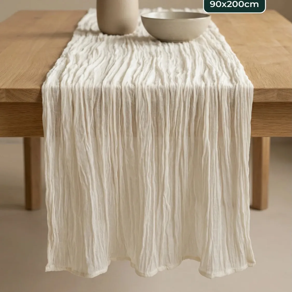 Turkish Home Decor Table Runner