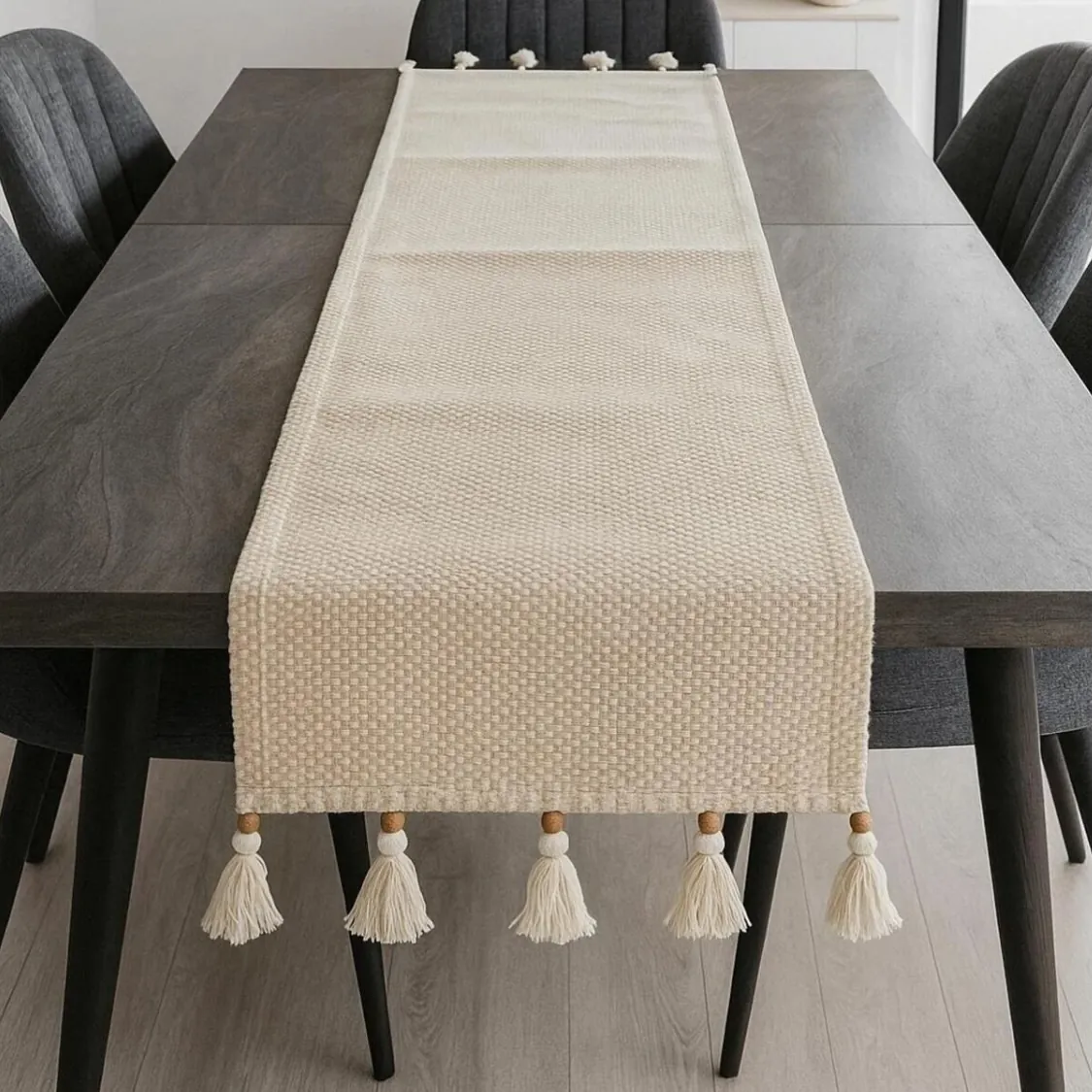 Turkish Home Decor Table Runner