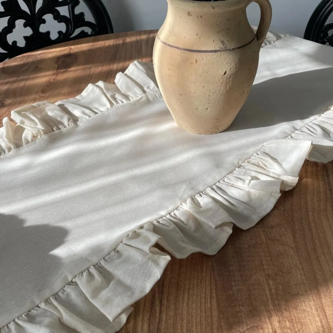 Turkish Home Decor Table Runner