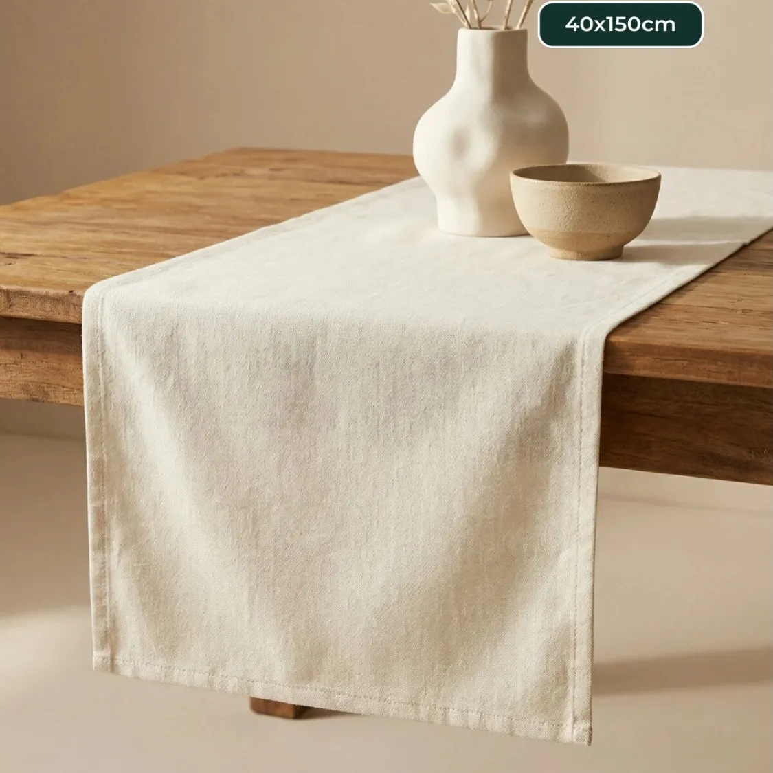 Turkish Home Decor Table Runner