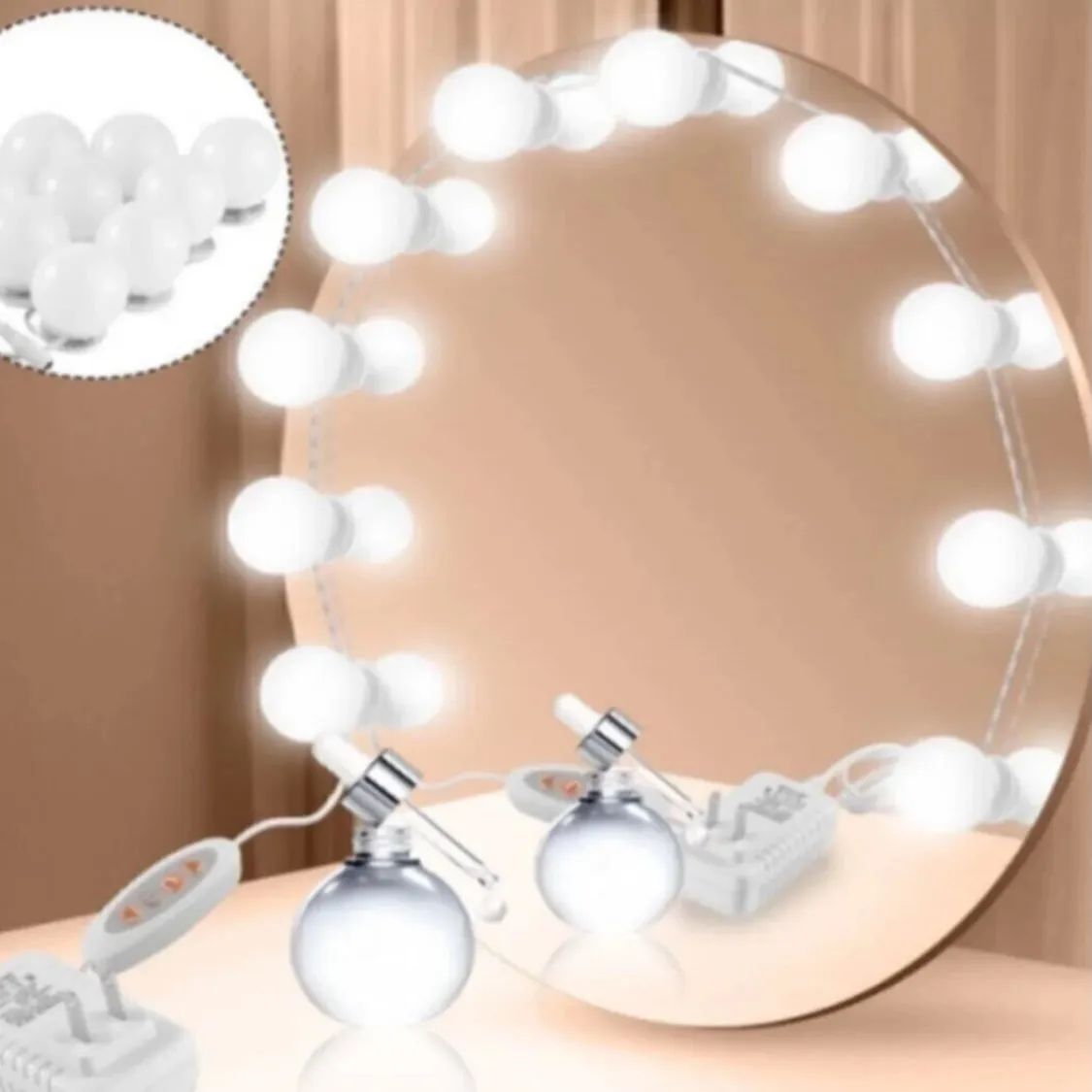 LED Vanity Mirror Lights