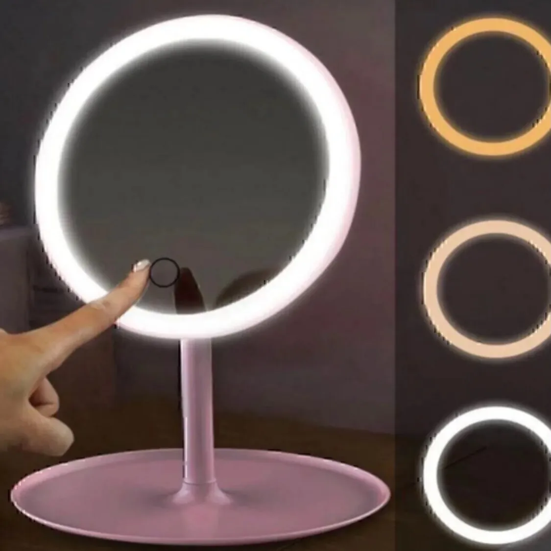 LED Vanity Mirror Lights