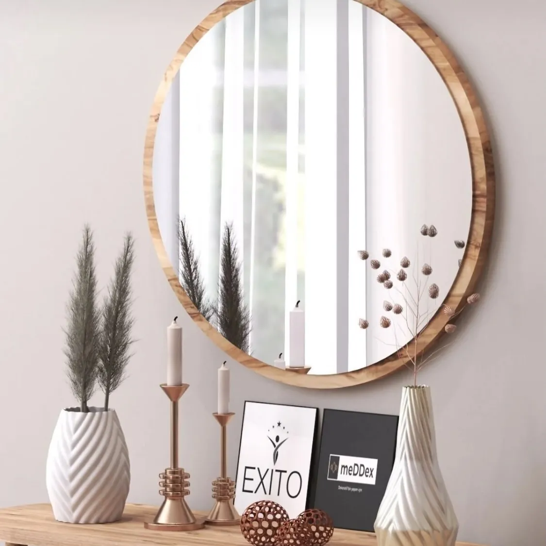 LED Vanity Mirror Lights