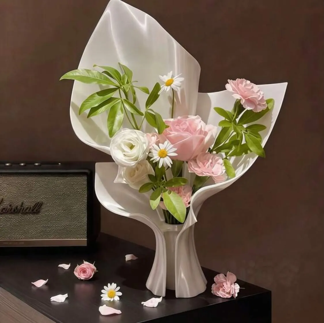 Decorative Flower Vase