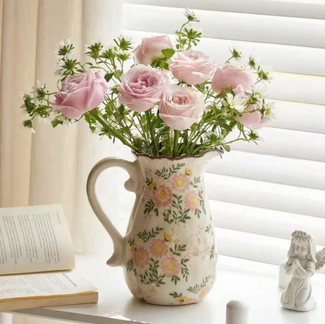 Decorative Flower Vase