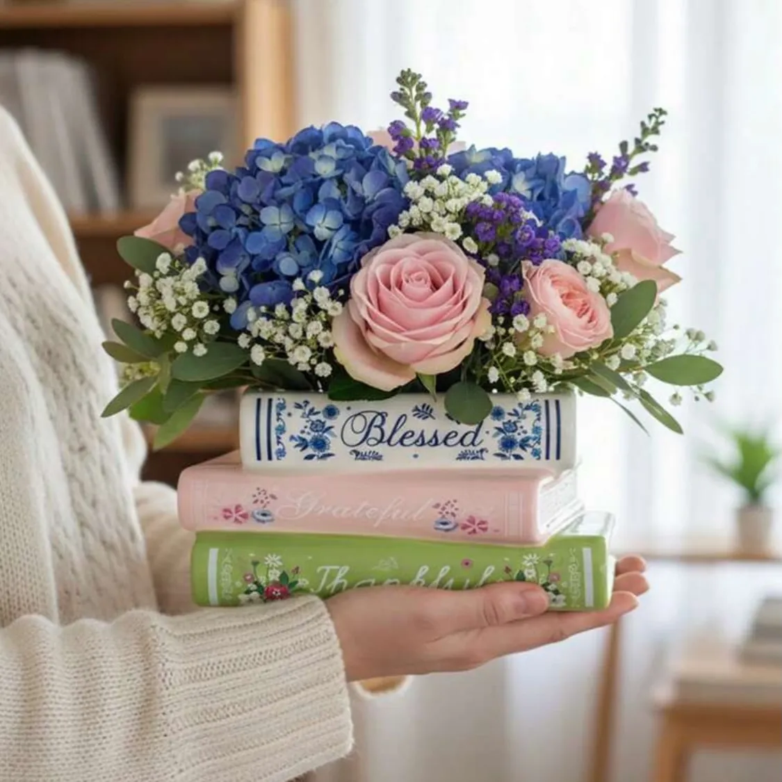 Decorative Flower Vase