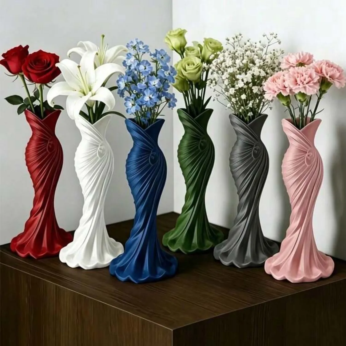 Decorative Flower Vase