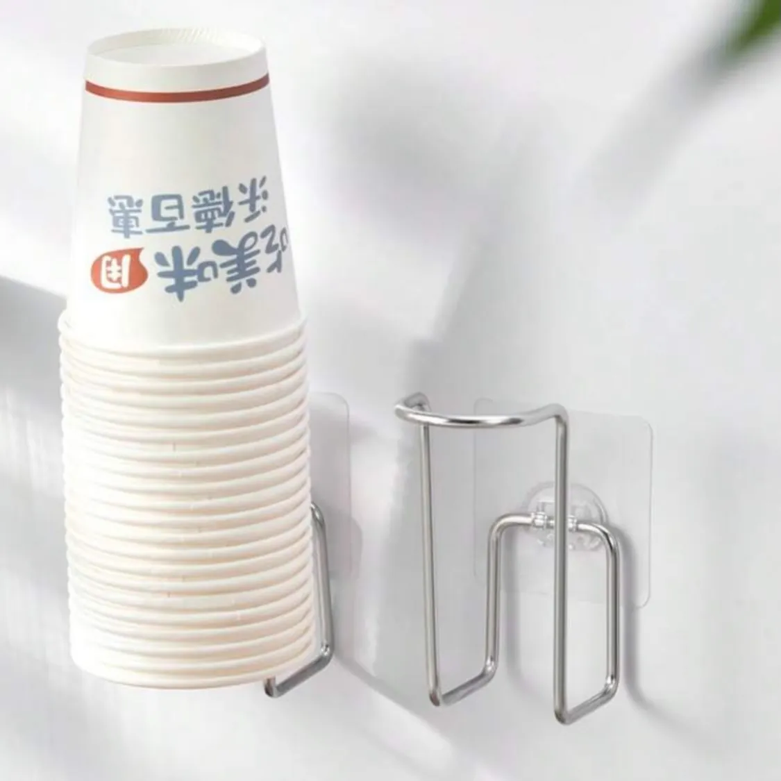 Wooden Cup Holder