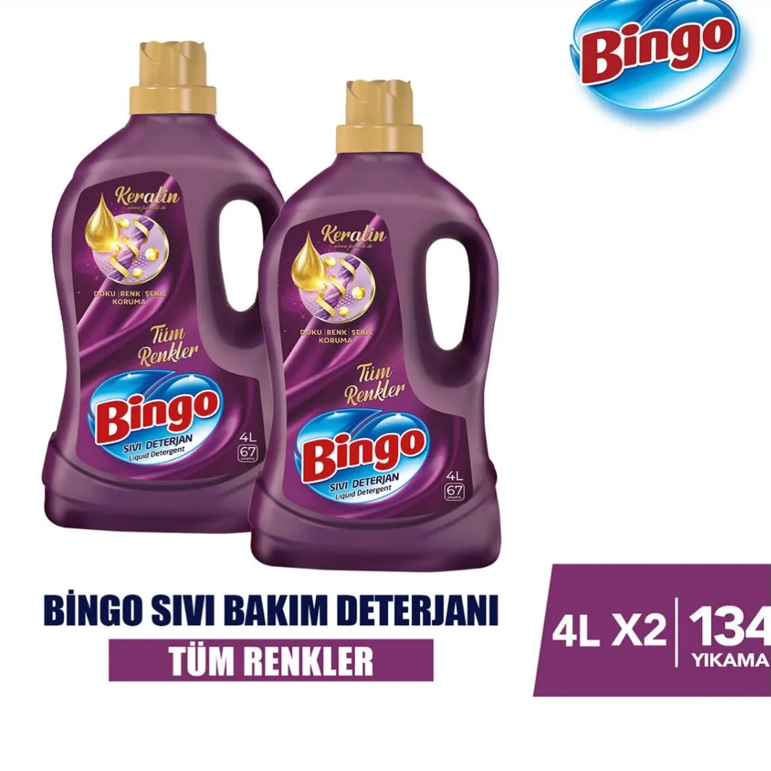 Arex Automat Expert Detergent