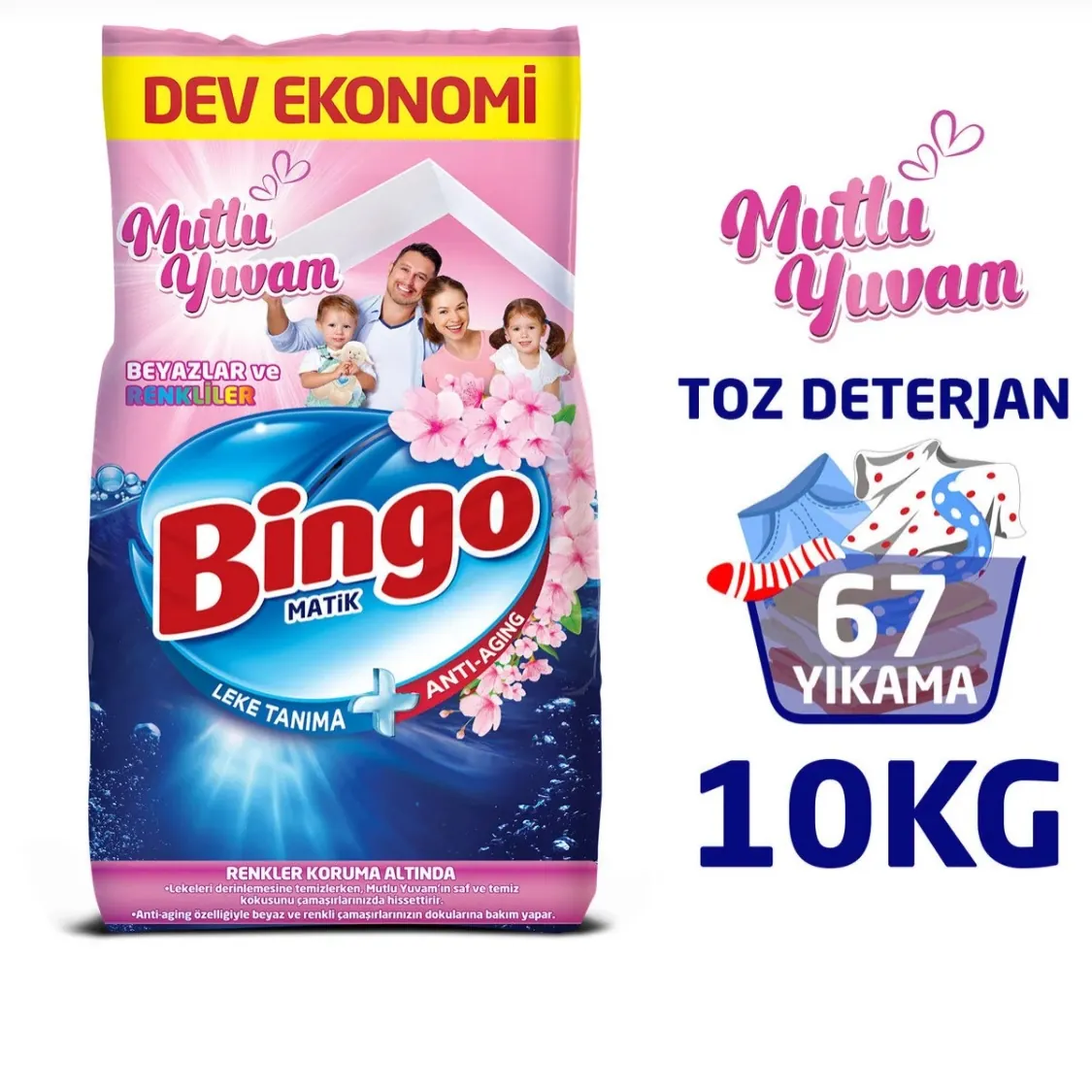 Arex Automat Expert Detergent