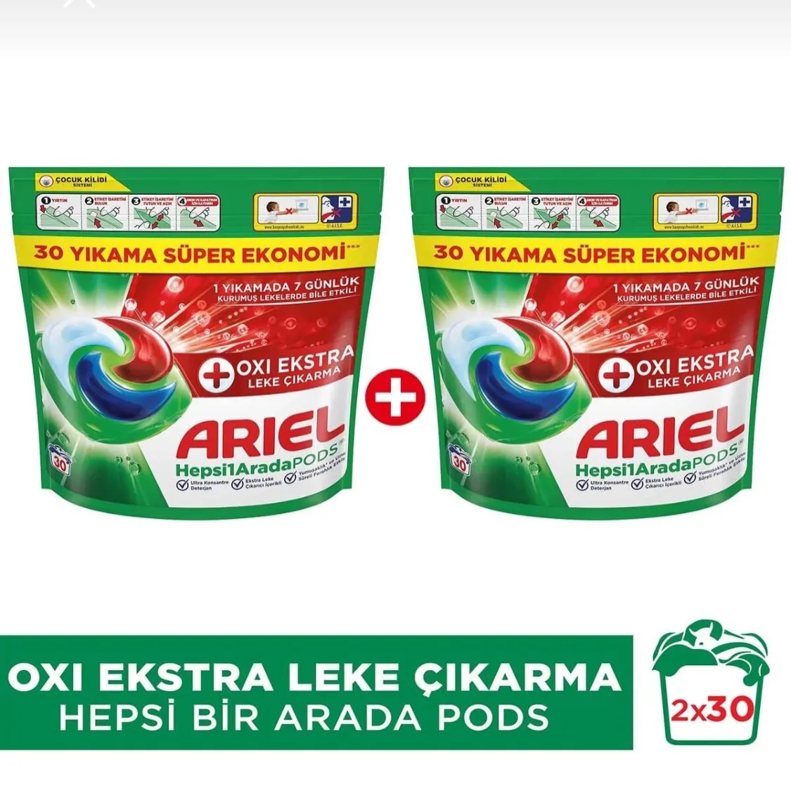Arex Automat Expert Detergent