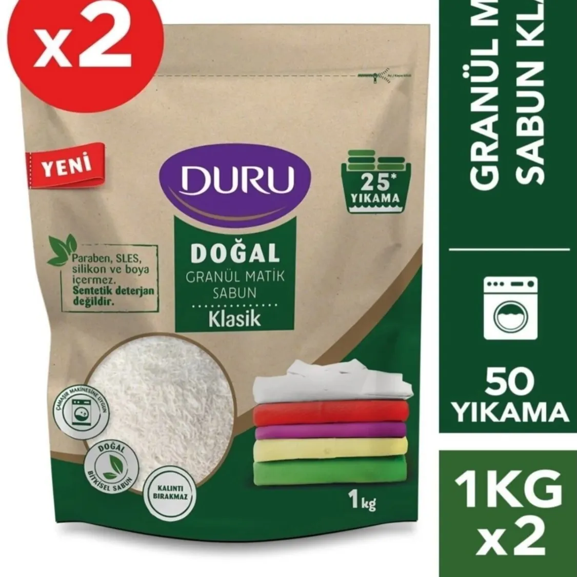 Arex Automat Expert Detergent