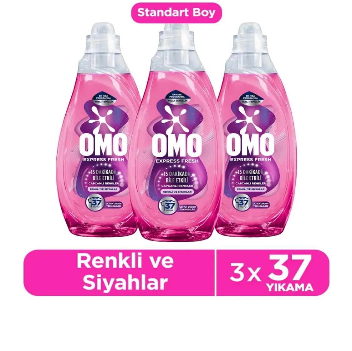 Arex Automat Expert Detergent