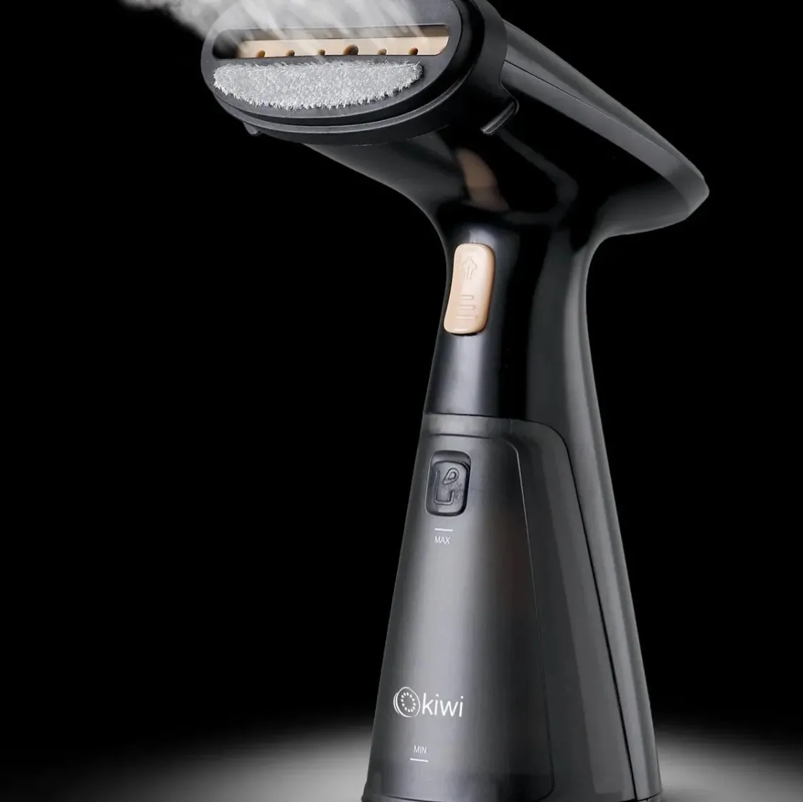 Kiwi Handheld Garment Steamer
