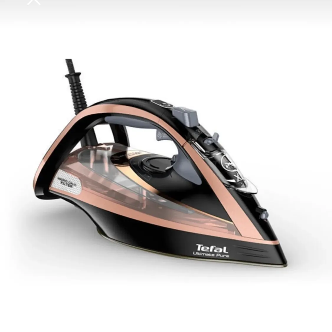 Kiwi Handheld Garment Steamer