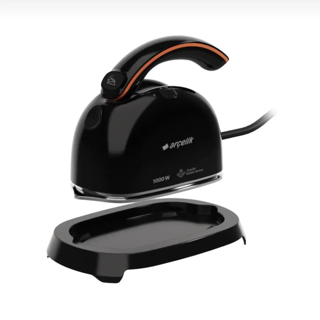 Kiwi Handheld Garment Steamer