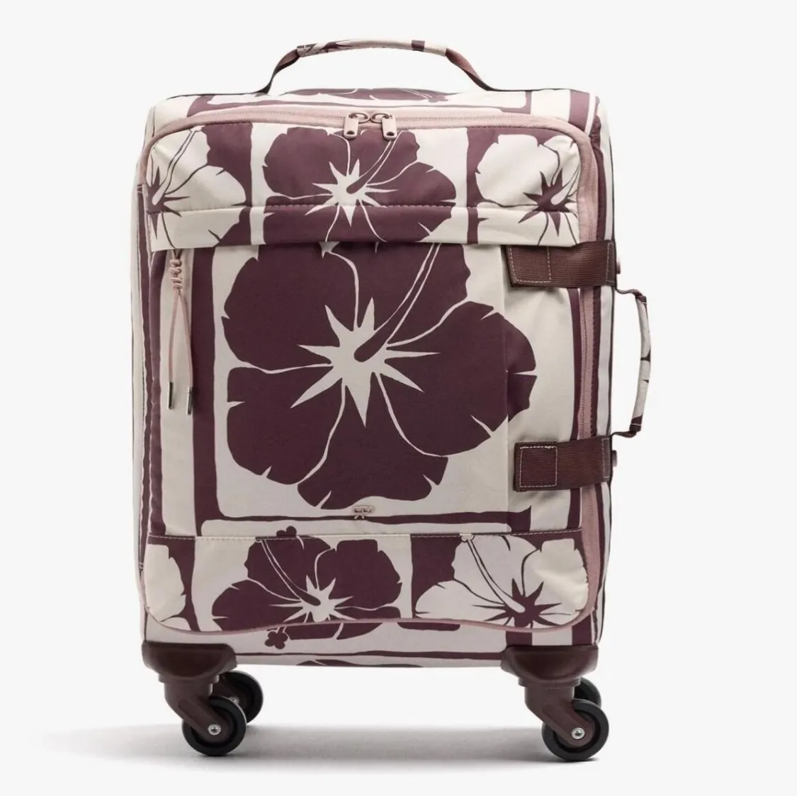 Black Suitcase Set