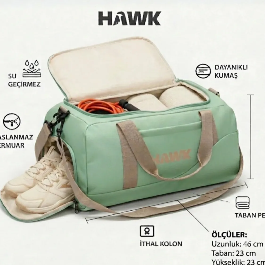 Black Suitcase Set