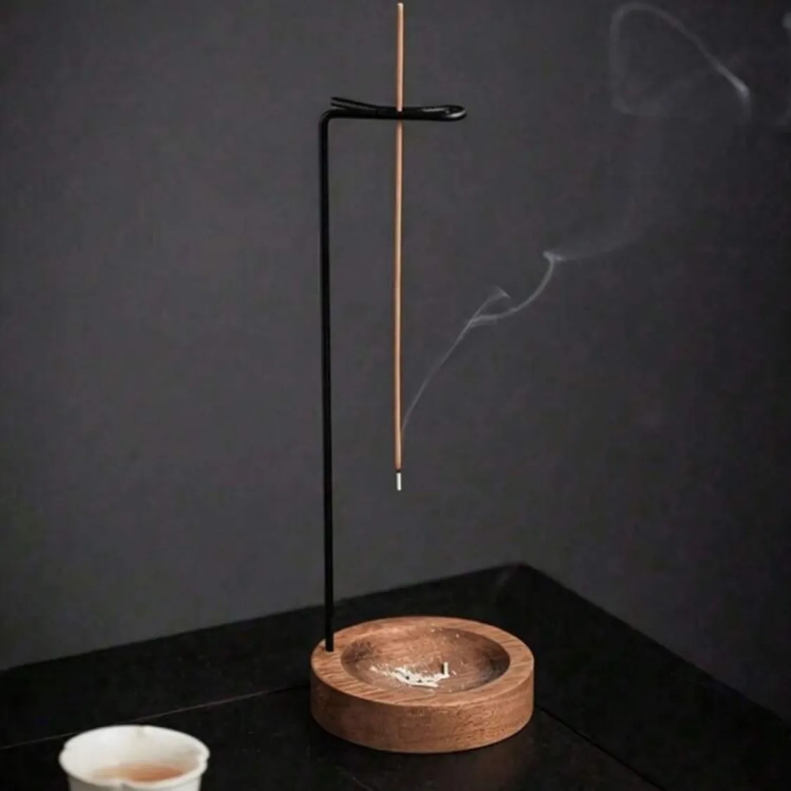 Incense Holder Set