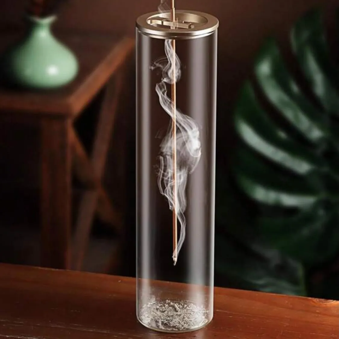 Incense Holder Set