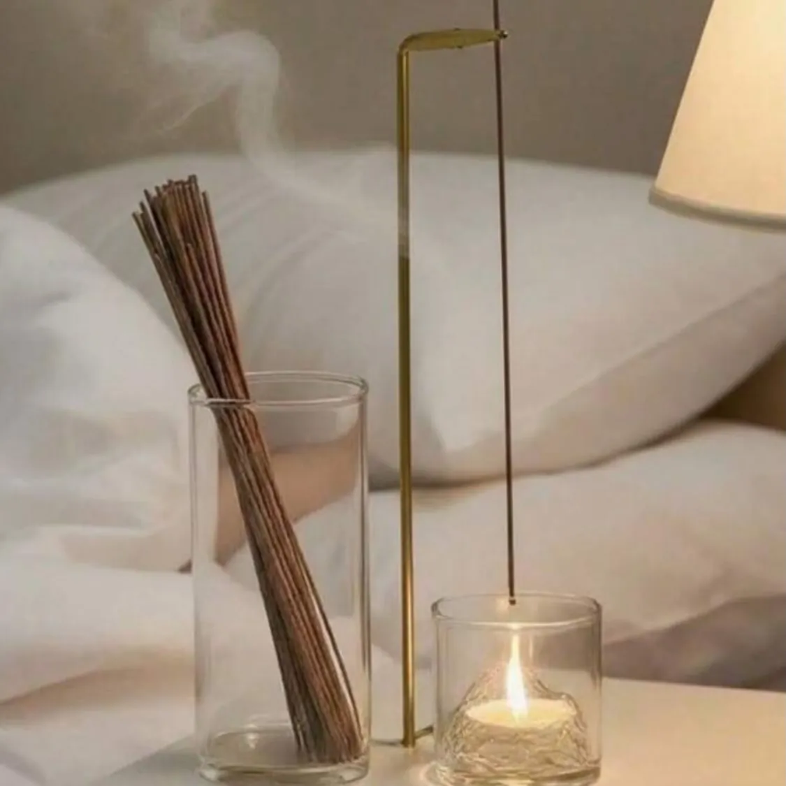 Incense Holder Set