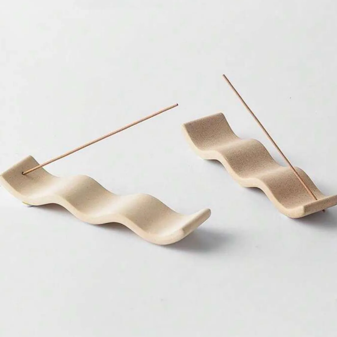 Incense Holder Set