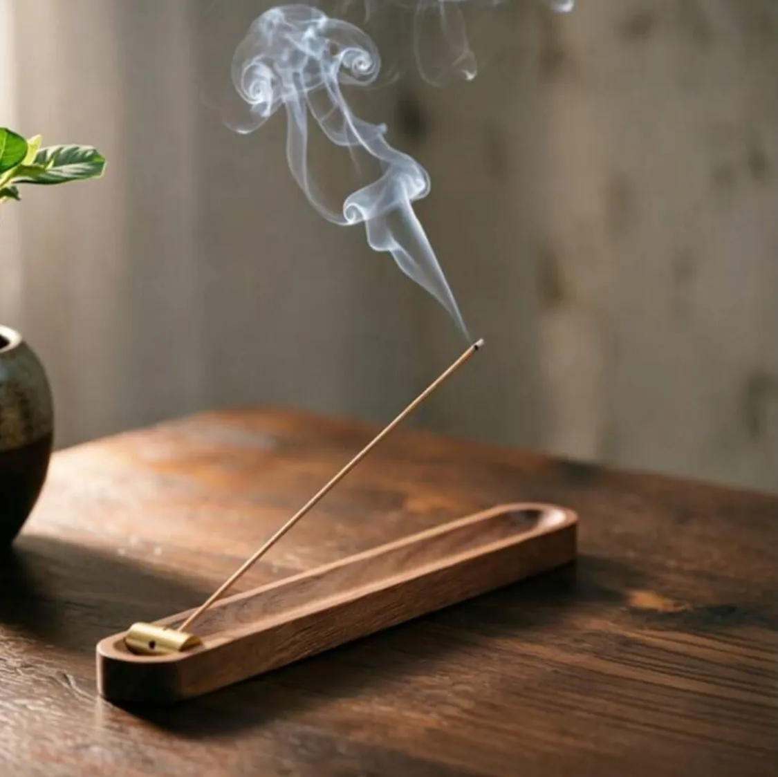 Incense Holder Set