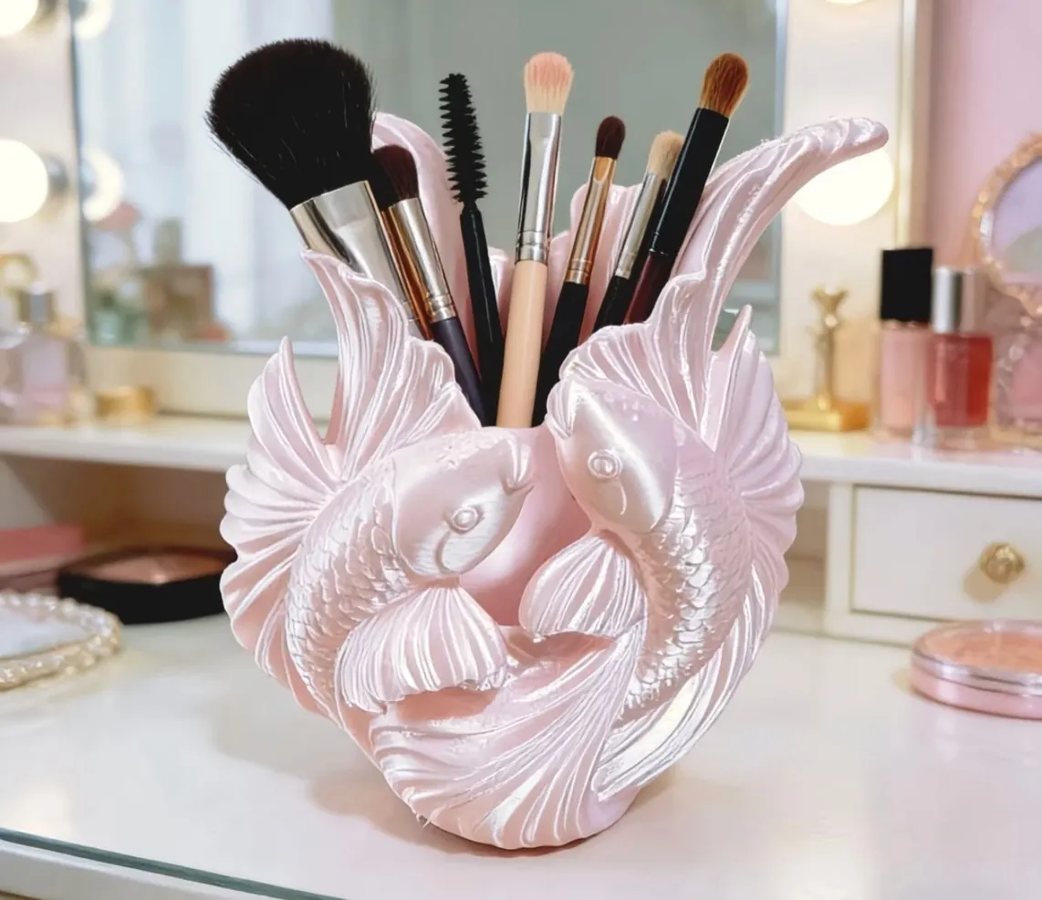 Swan Decorative Bowl