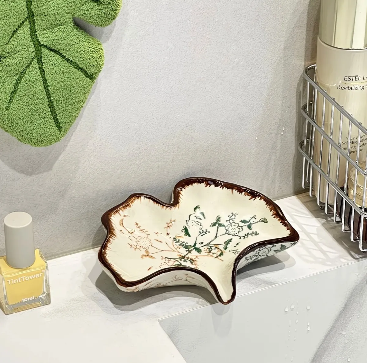 Horse Head Tissue Box