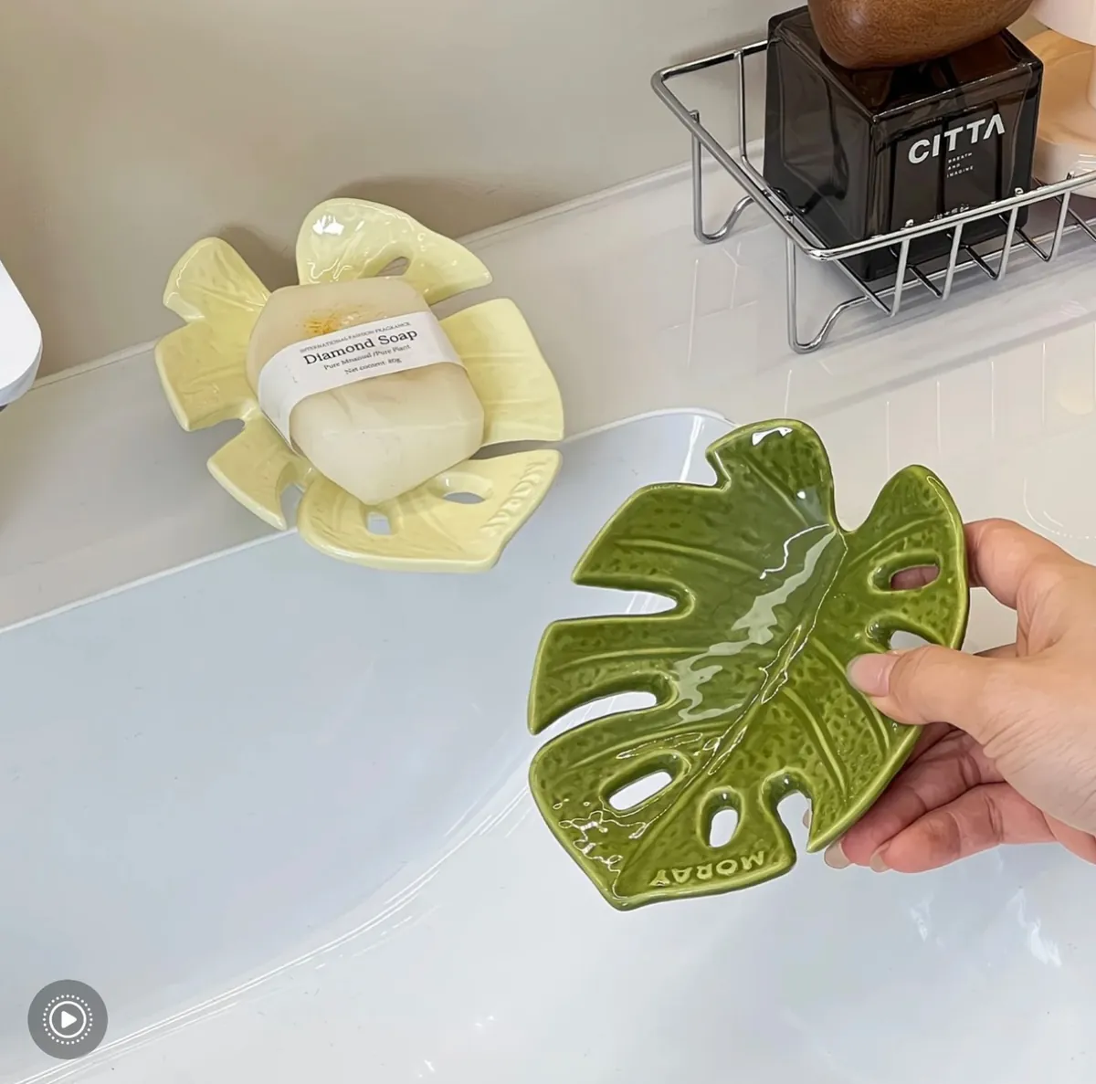 Horse Head Tissue Box